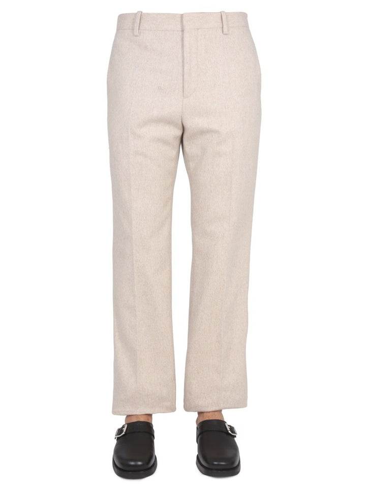 SLIM FIT PANTS | Basement 88