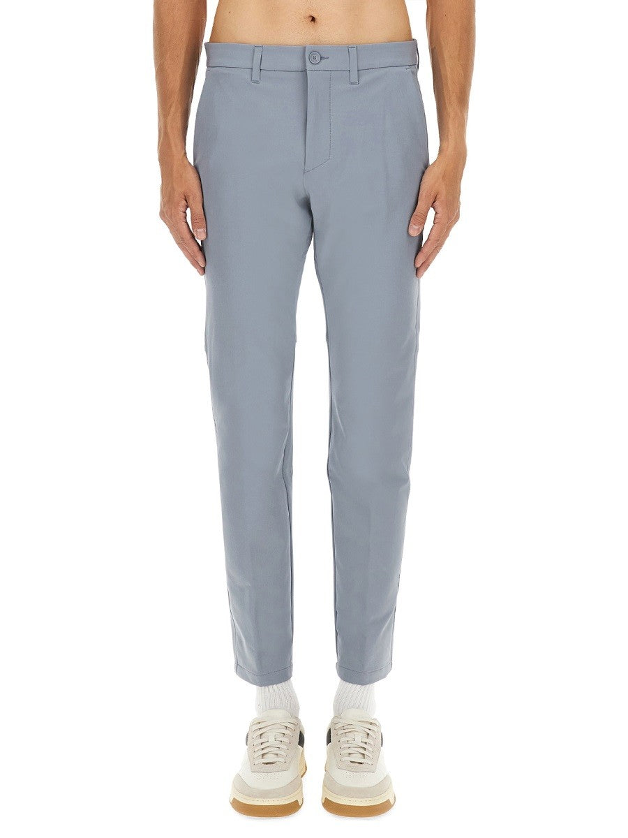 SLIM FIT PANTS