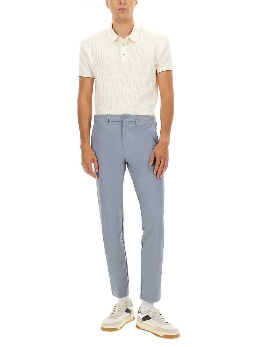 SLIM FIT PANTS