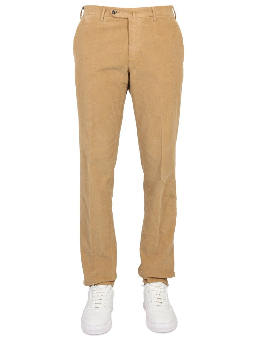 SLIM FIT PANTS | Basement 88