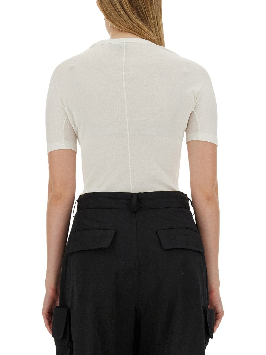 Organic Cotton Slim Fit T-Shirt