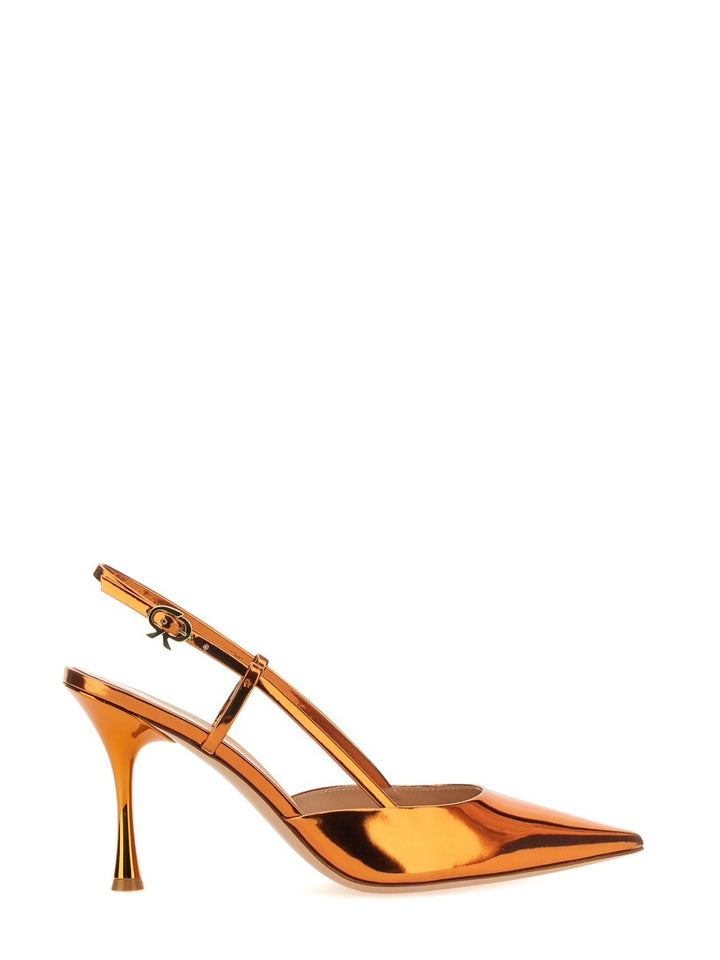 SLINGBACK ASCENT | Basement 88