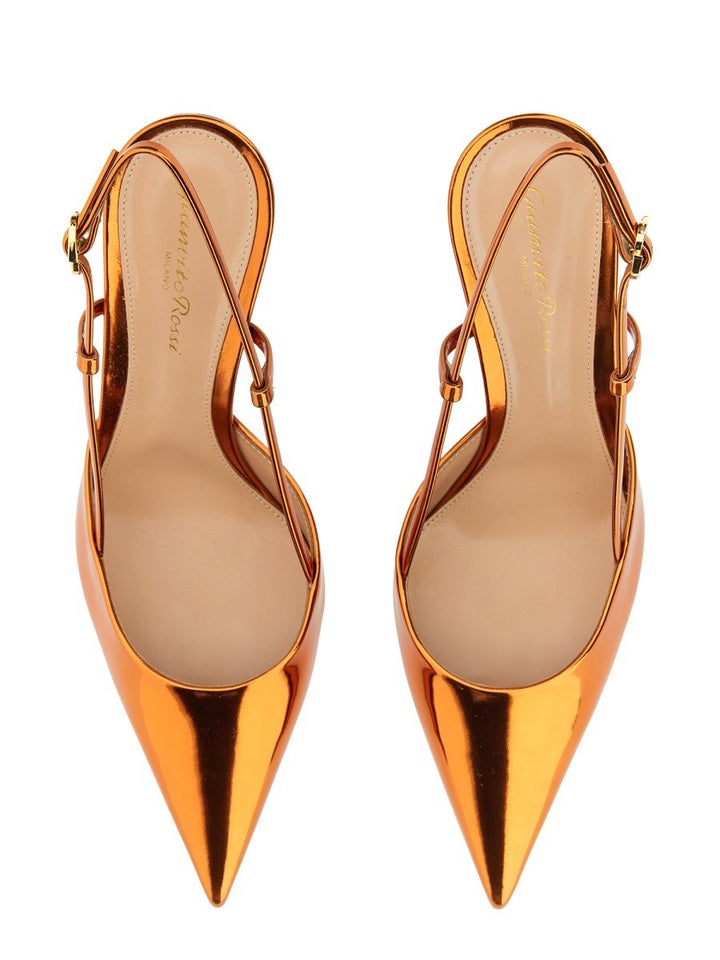 SLINGBACK ASCENT | Basement 88