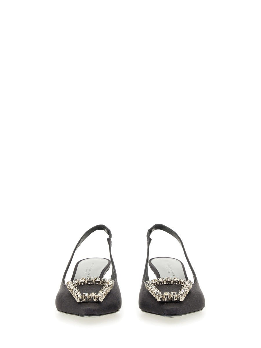 SLINGBACK FUTURA