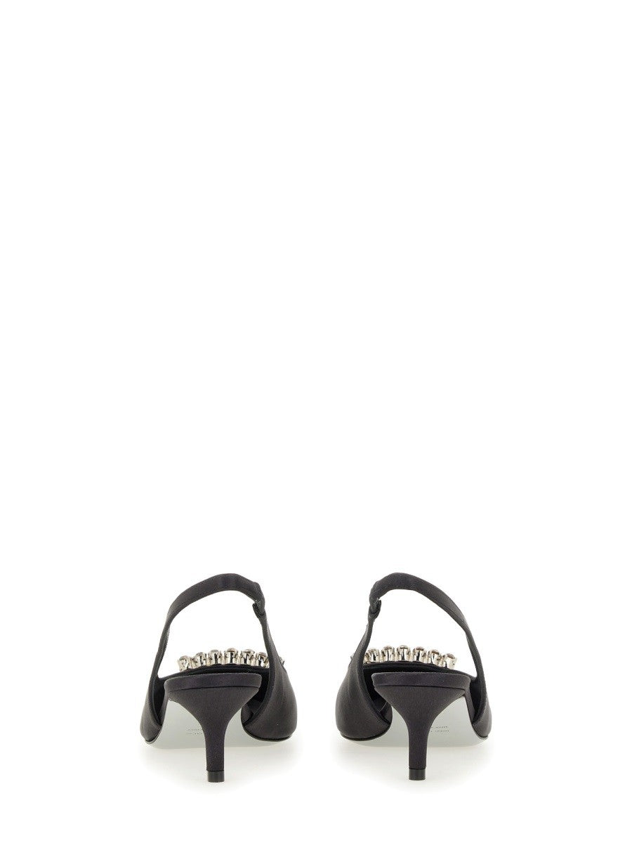 SLINGBACK FUTURA