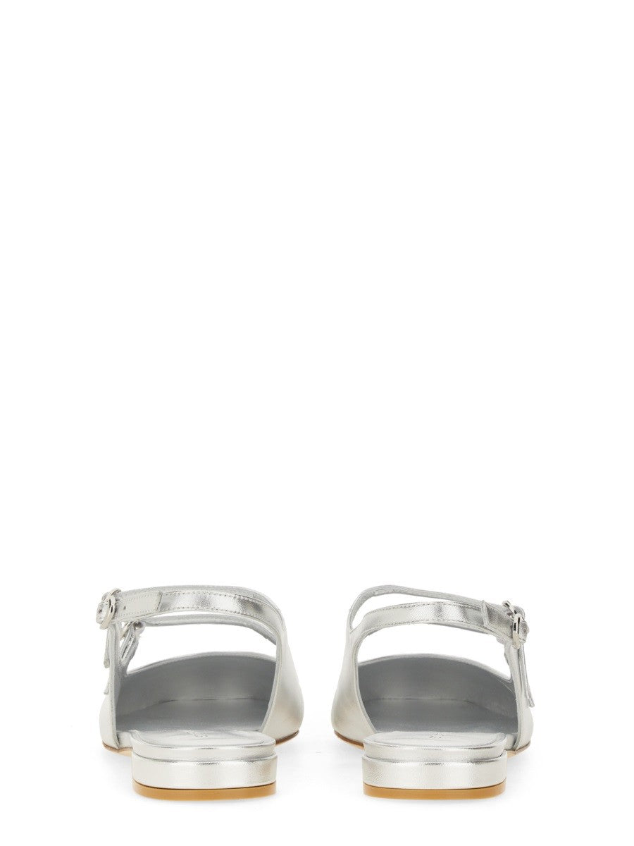 SLINGBACK PUMPS BENNI