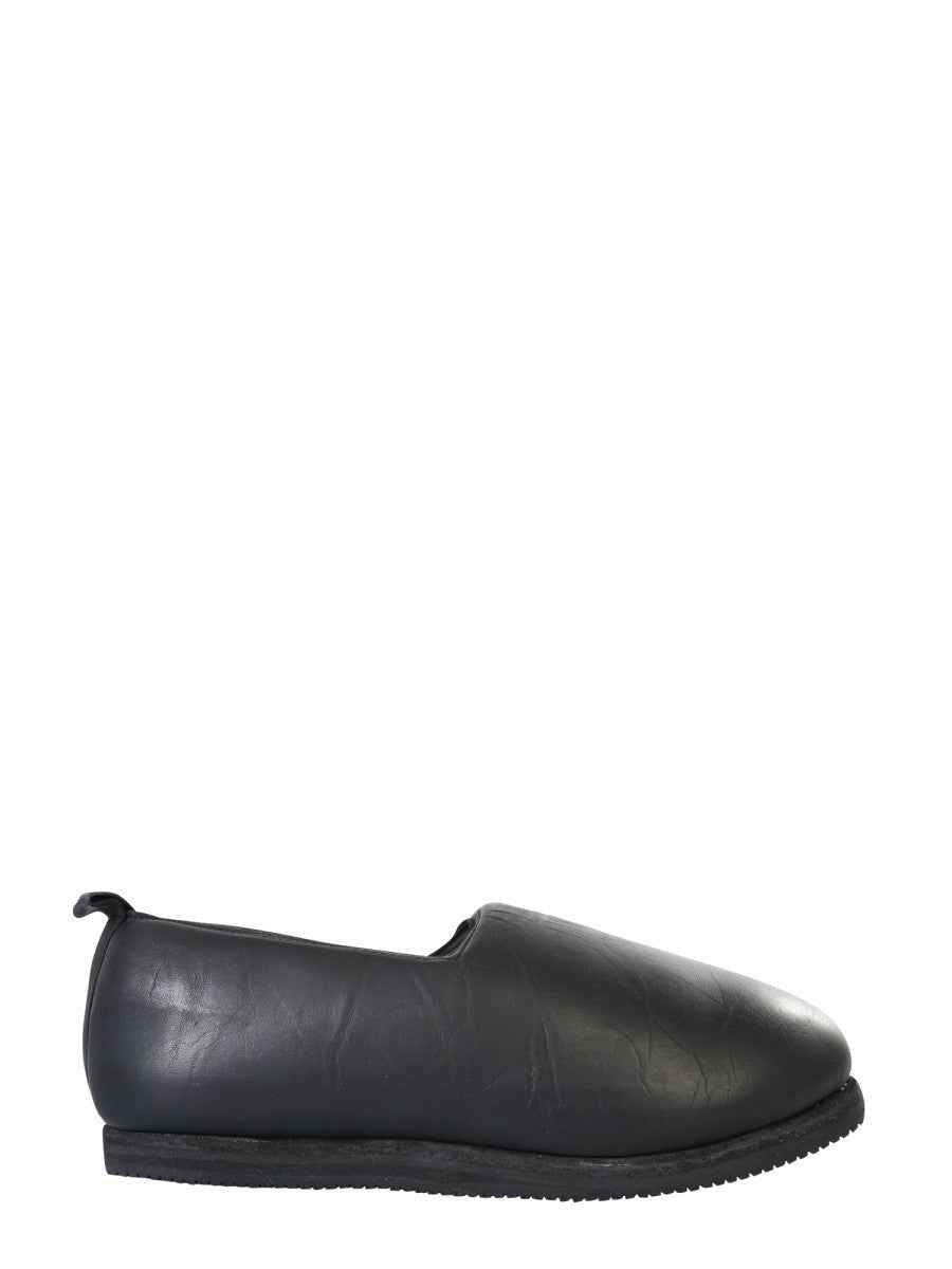 SLIPPER SNEAKERS
