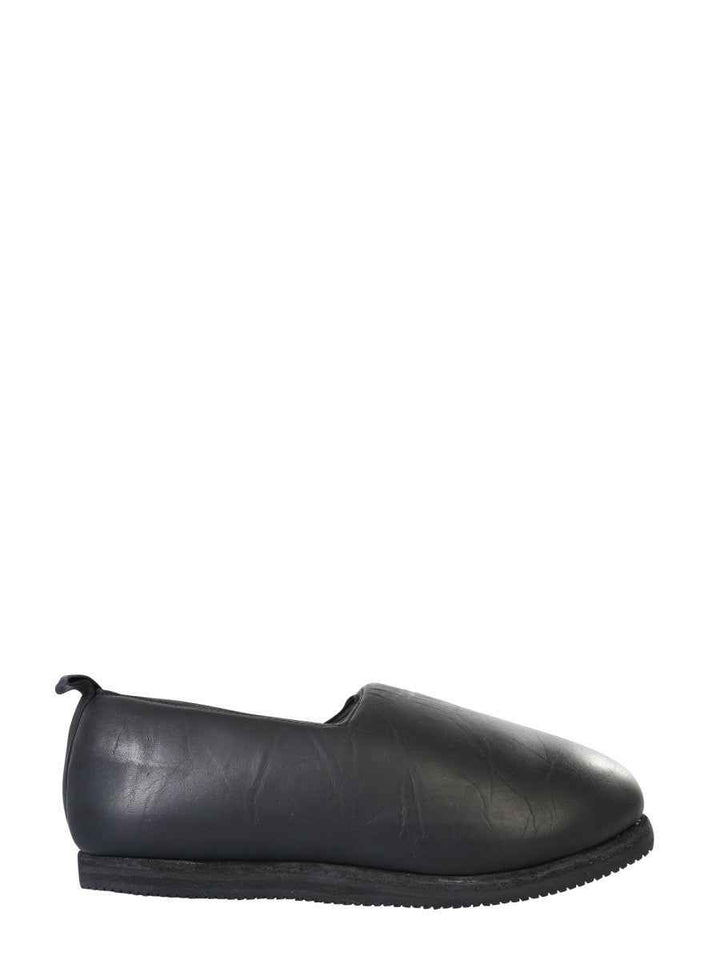 SLIPPER SNEAKERS