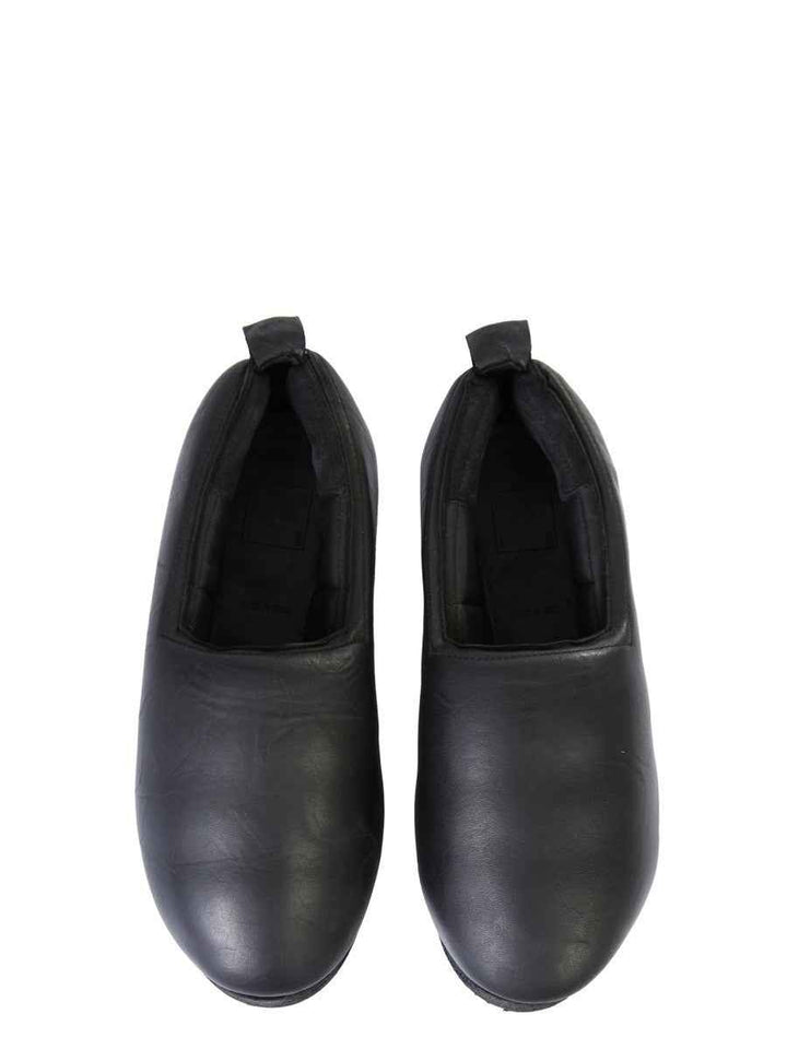 SLIPPER SNEAKERS