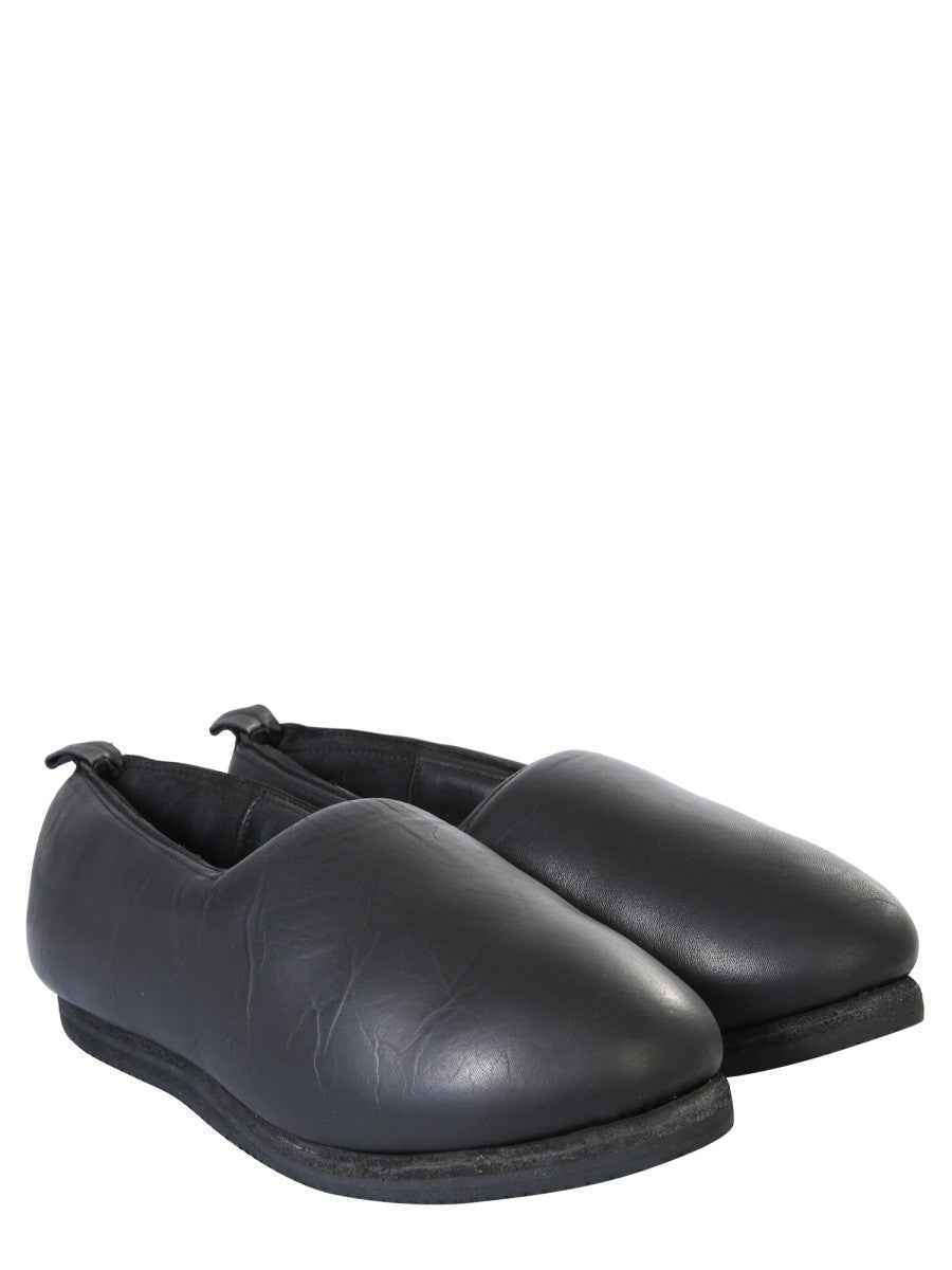 SLIPPER SNEAKERS