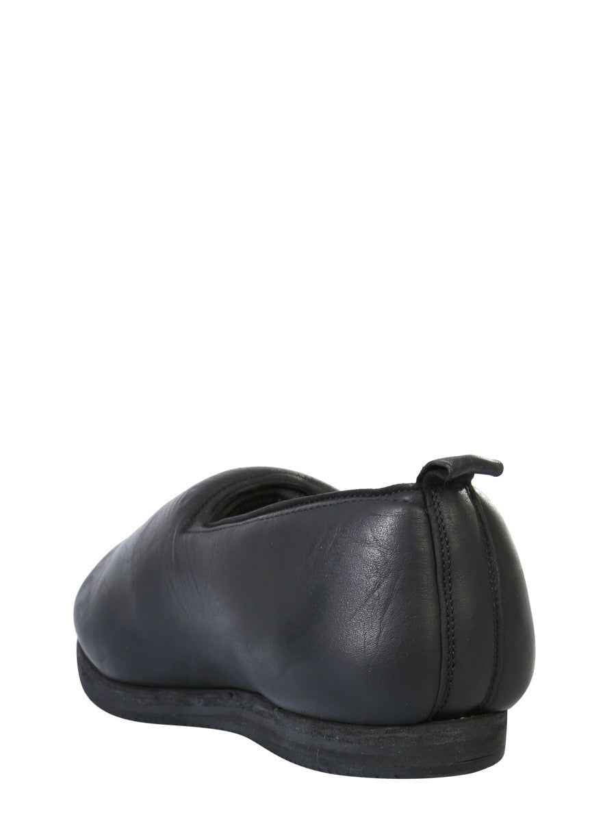 SLIPPER SNEAKERS