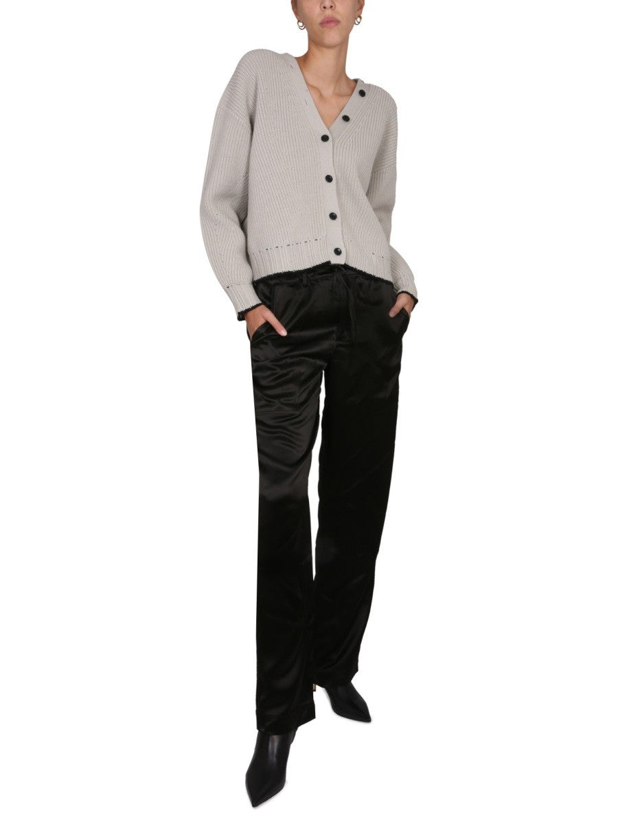 SLOUCH FIT PANTS | Basement 88