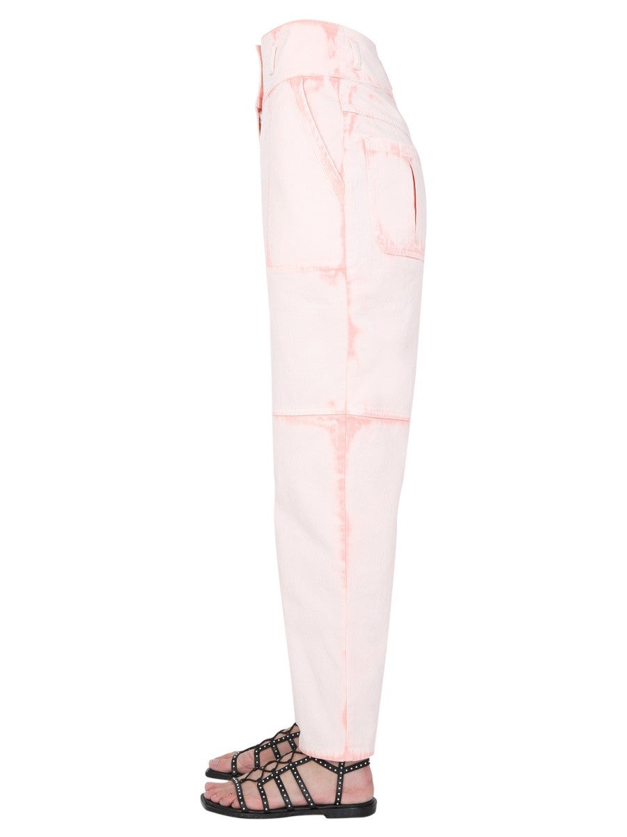 SLOUCHY FIT JEANS | Basement 88