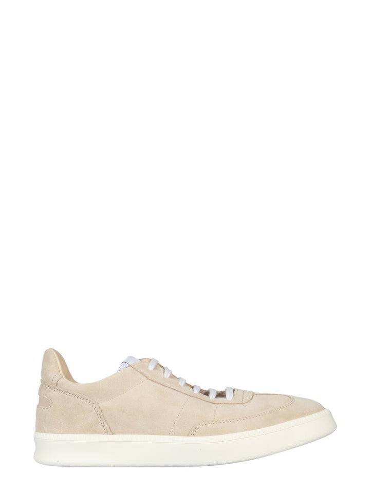 SMASH LOW SNEAKERS | Basement 88