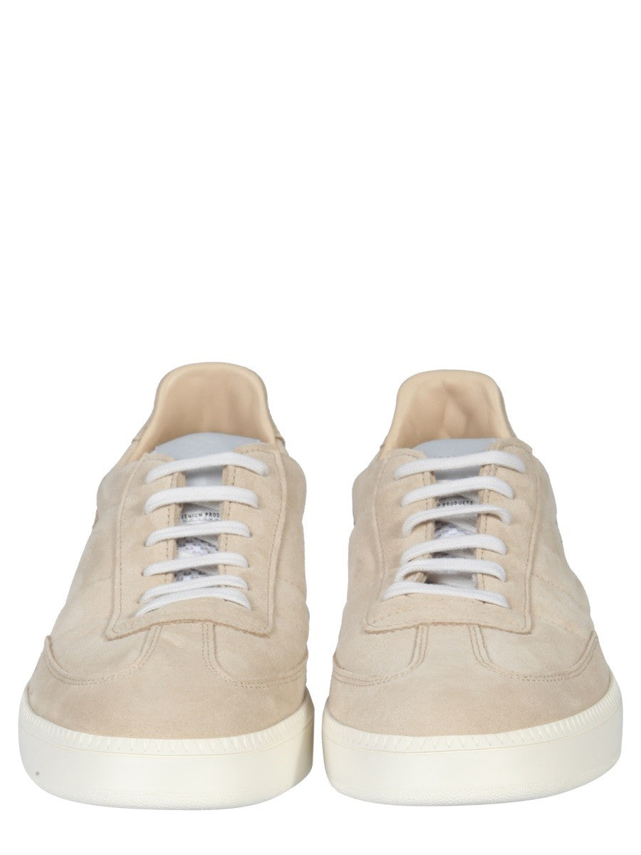 SMASH LOW SNEAKERS | Basement 88
