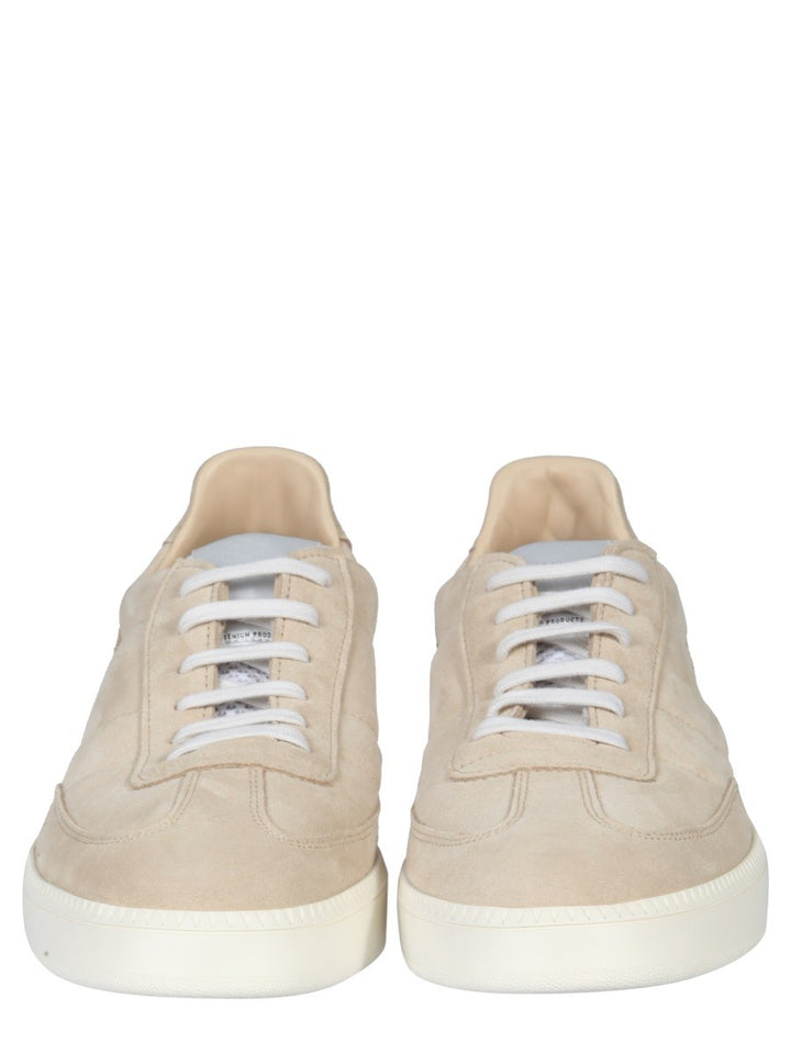 SMASH LOW SNEAKERS | Basement 88