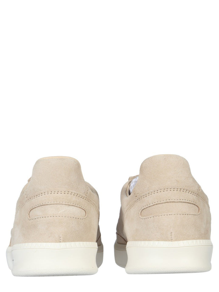 SMASH LOW SNEAKERS | Basement 88