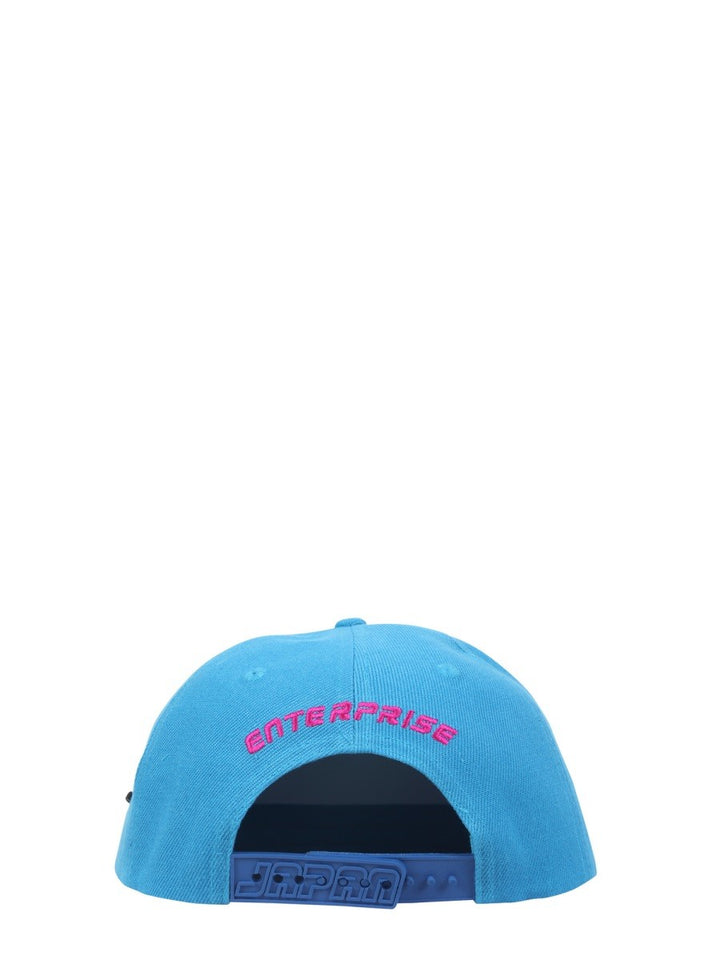 SNAPBACK HAT | Basement 88