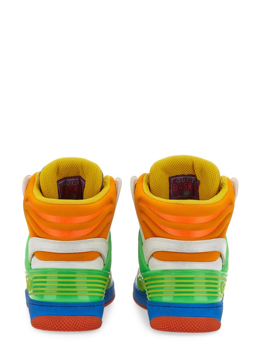 BASKET DE BASKETS