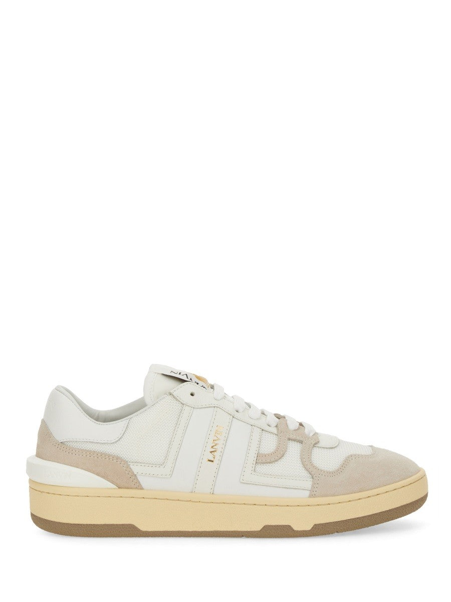 ARGILE POUR BASKETS