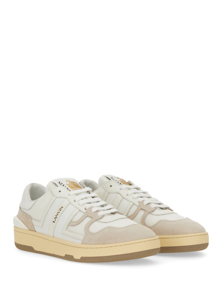 ARGILE POUR BASKETS