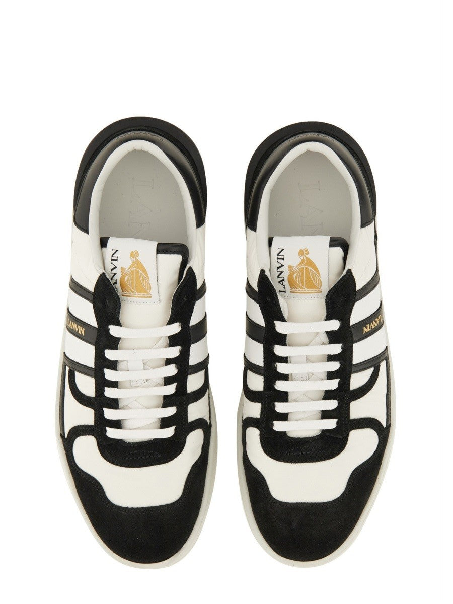 ARGILE POUR BASKETS