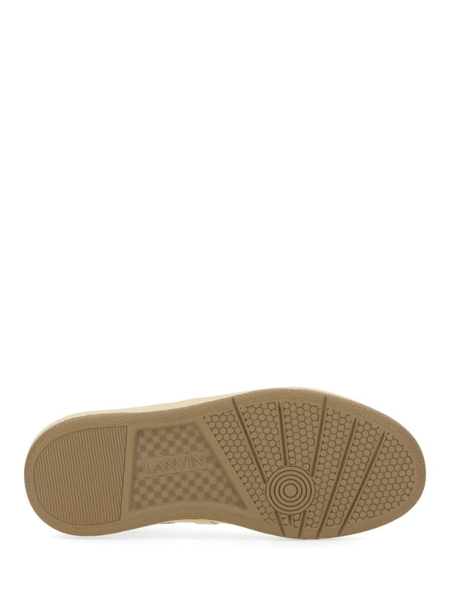 ARGILE POUR BASKETS