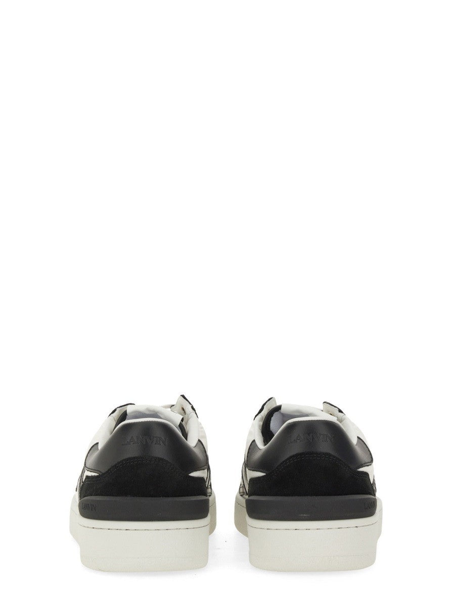 ARGILE POUR BASKETS