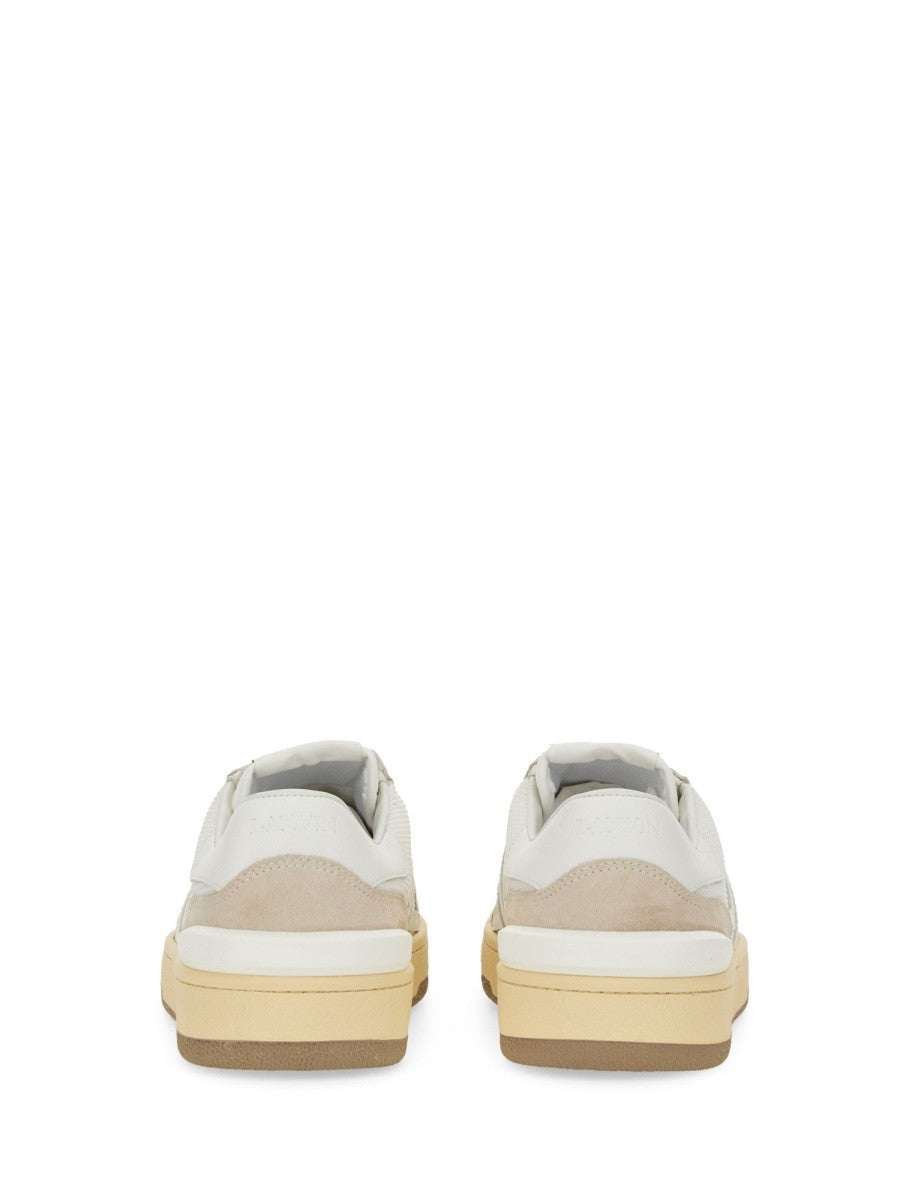 ARGILE POUR BASKETS