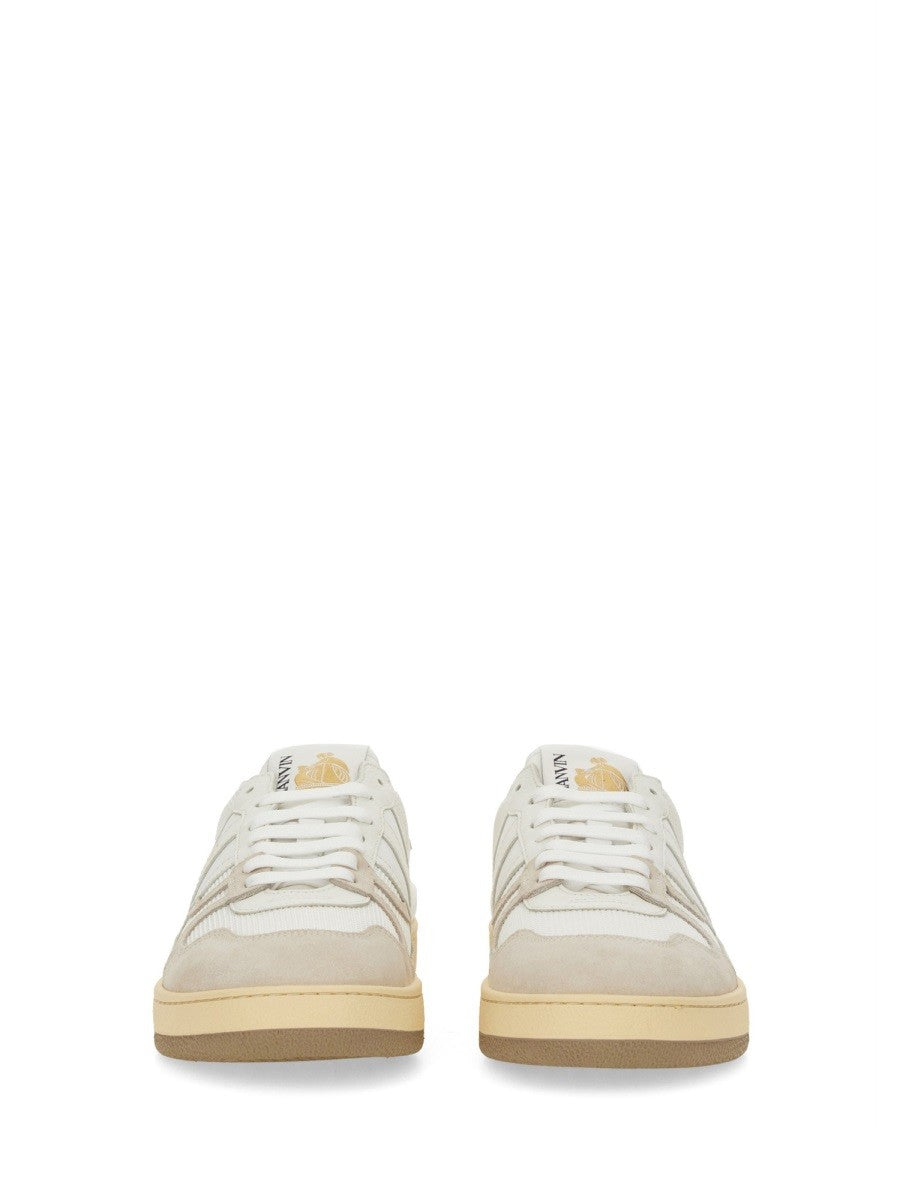 ARGILE POUR BASKETS