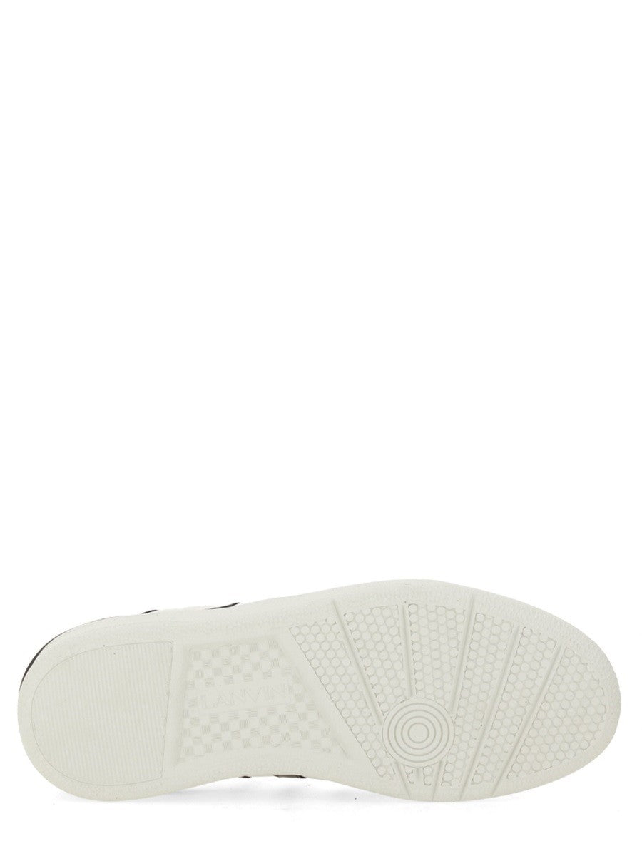 ARGILE POUR BASKETS