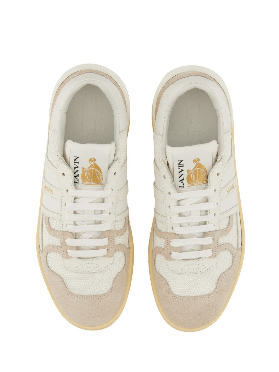 ARGILE POUR BASKETS