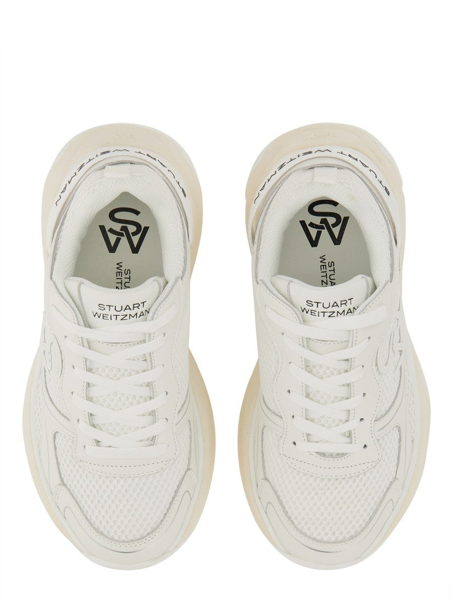 BASKETS AVEC LOGO