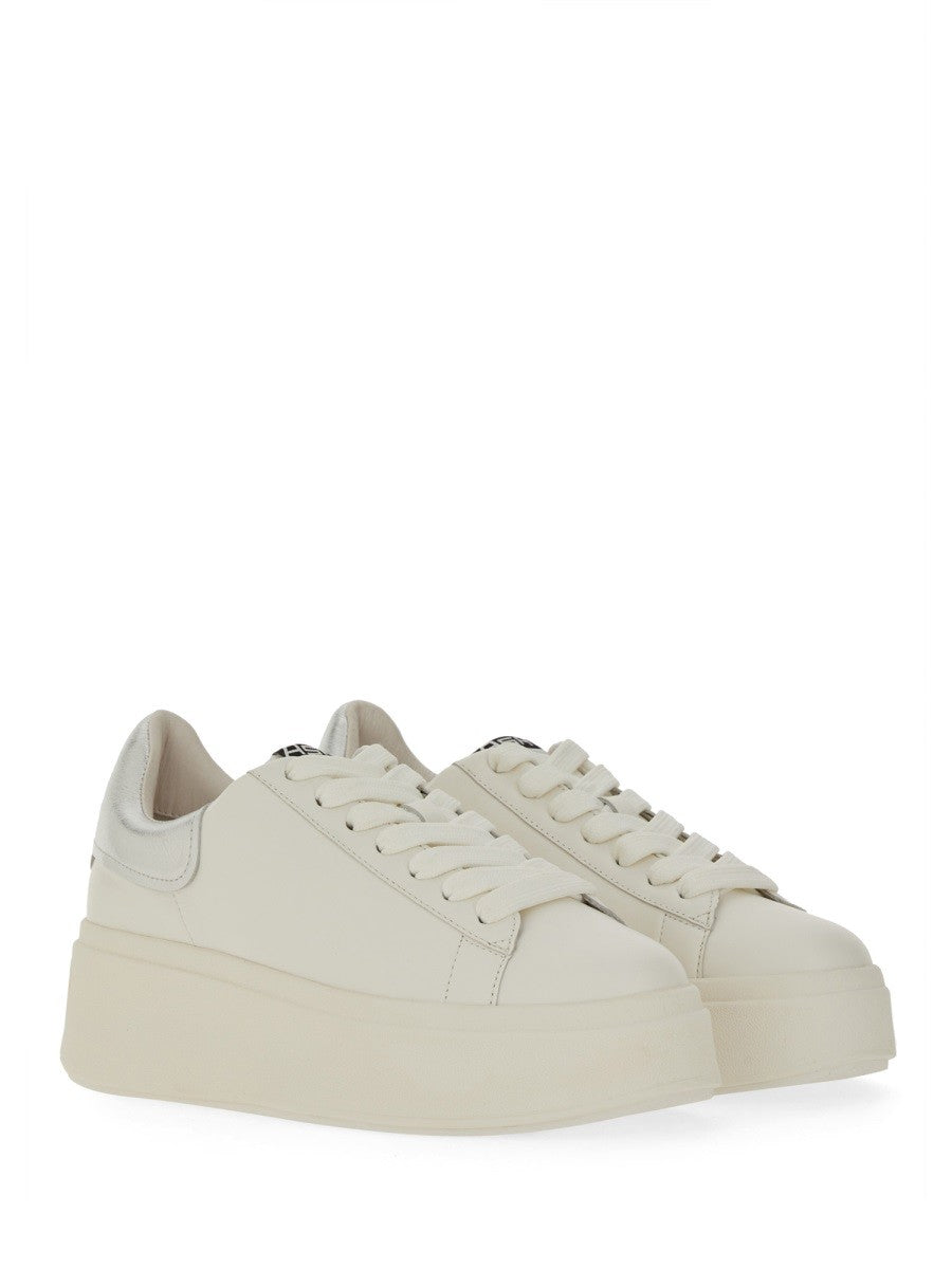 BASKETS MOBY