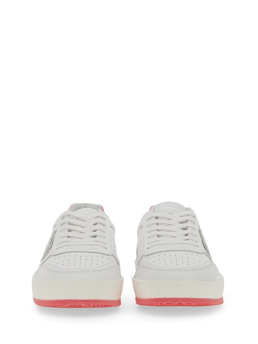 SNEAKER NICE