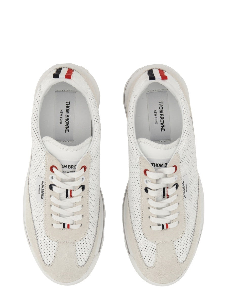 BASKETS TECH RUNNER