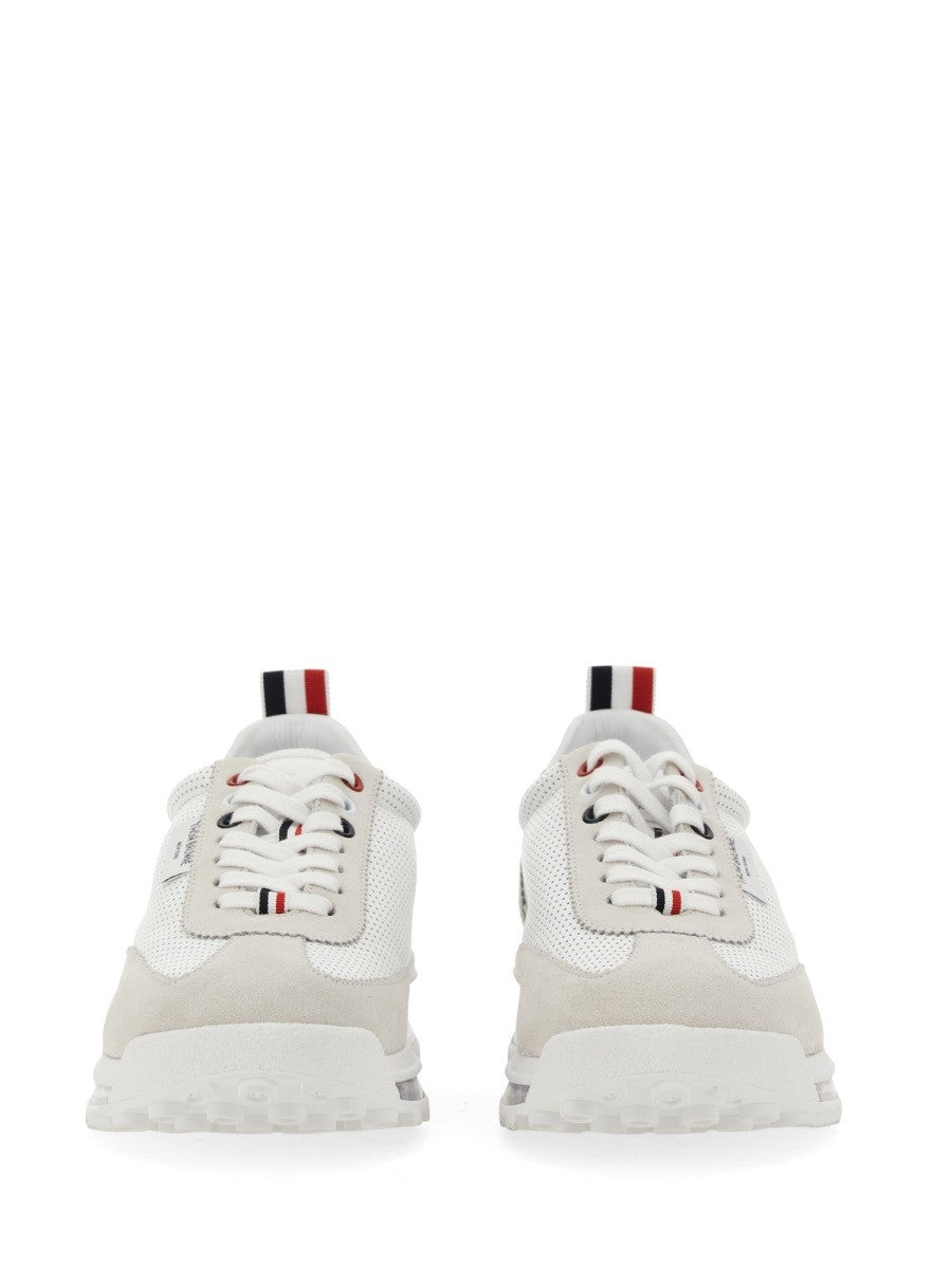 BASKETS TECH RUNNER