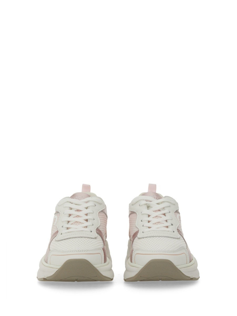 BASKETS DE SPORT