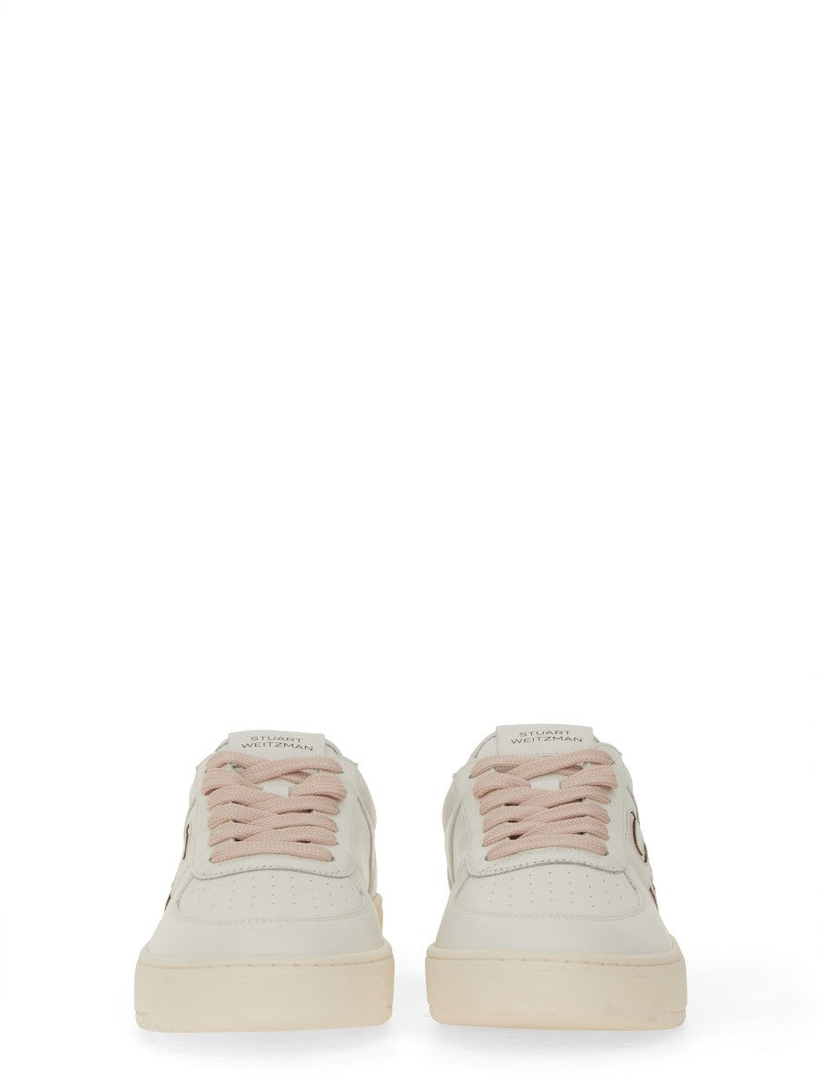 BASKETS AVEC LOGO