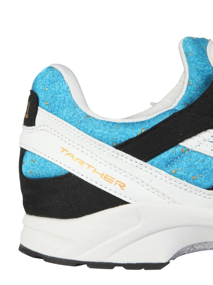SNEAKERS X ASICS TARTHER | Basement 88