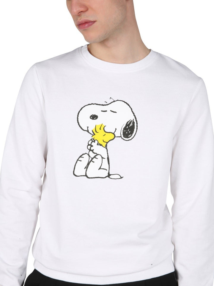 "SNOOPY" SWEATSHIRT | Basement 88