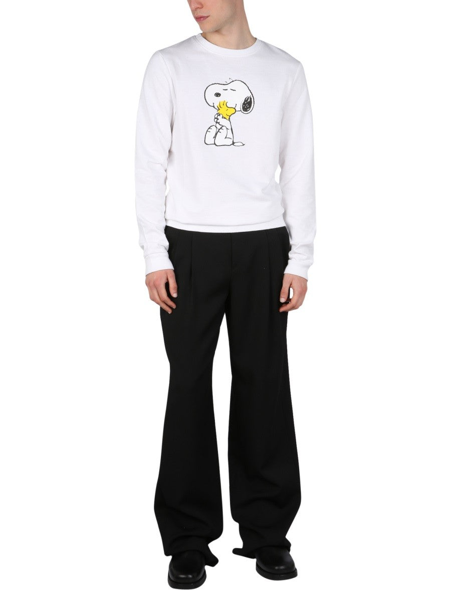 "SNOOPY" SWEATSHIRT | Basement 88