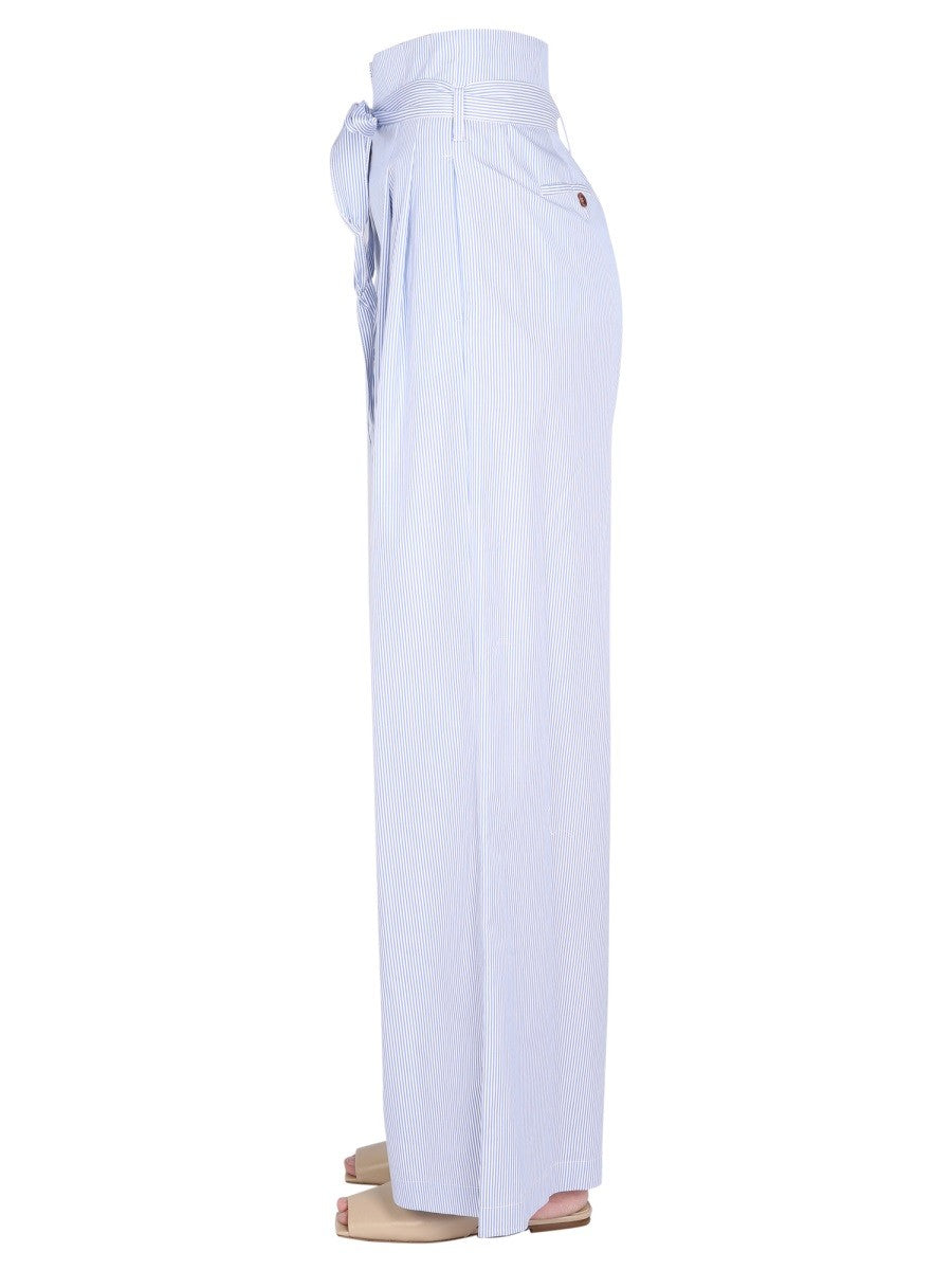 "SOPHIE" TROUSERS | Basement 88