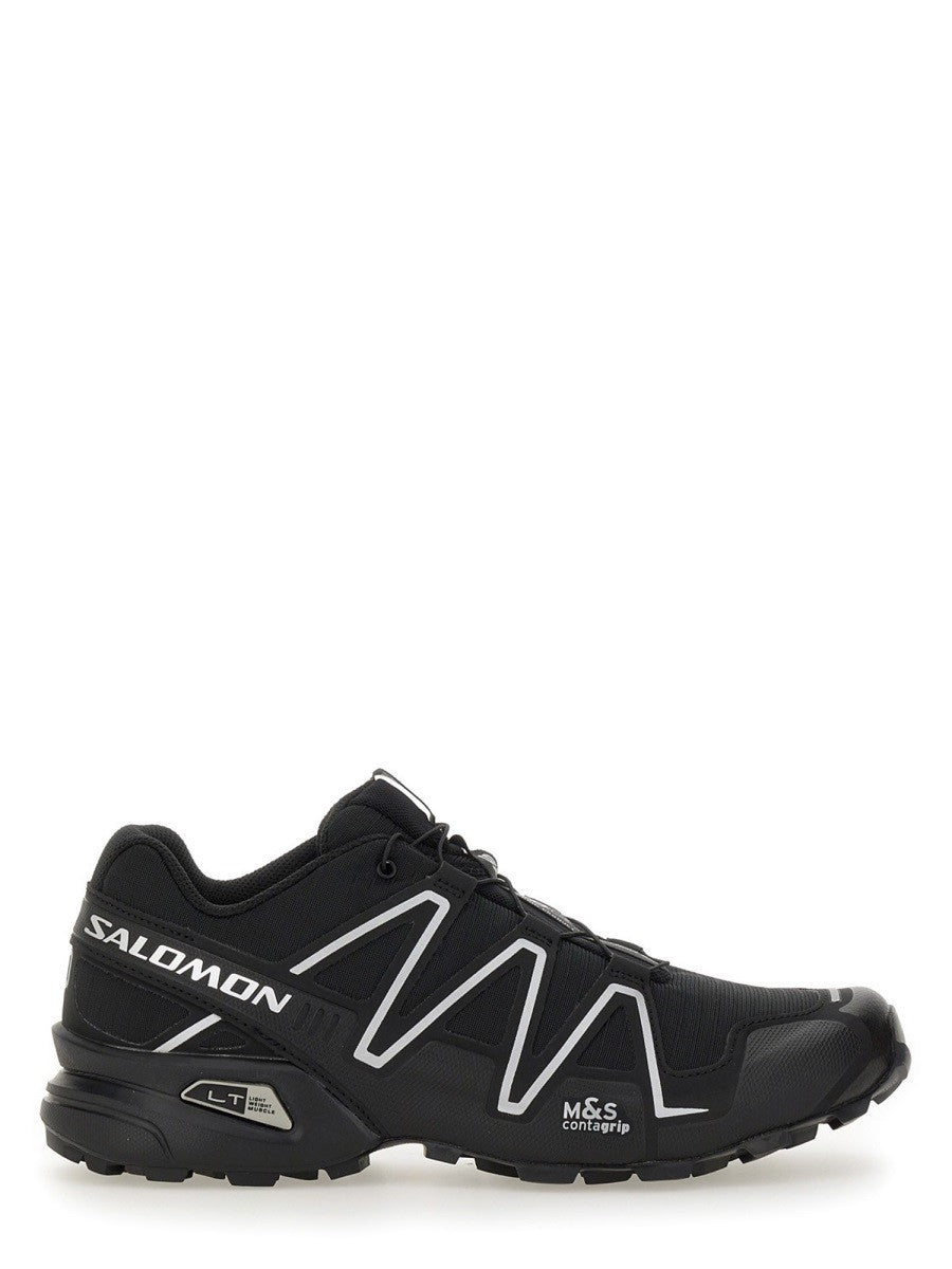 BASKETS SPEEDCROSS 3