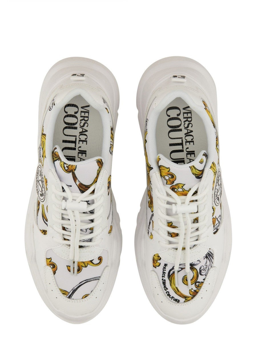 BASKET SPEEDTRACK BOTTINES
