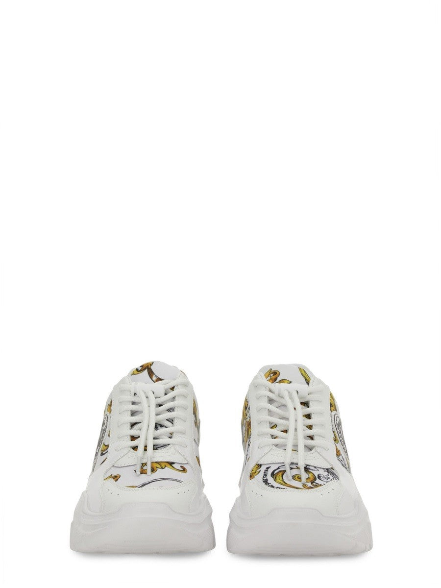 BASKET SPEEDTRACK BOTTINES