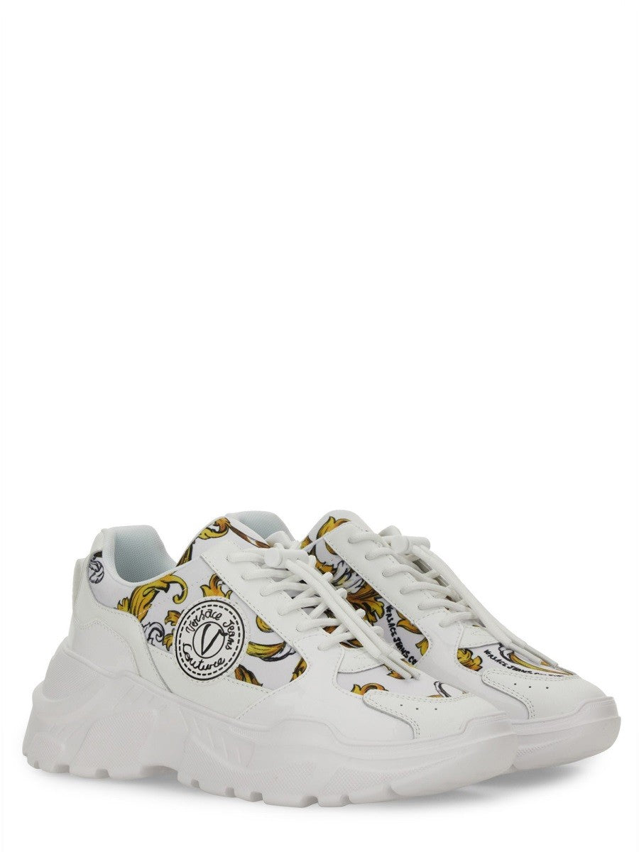 BASKET SPEEDTRACK BOTTINES
