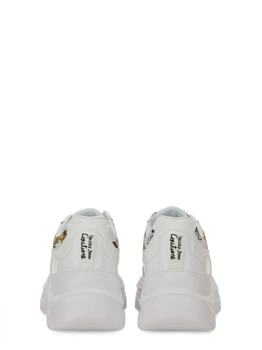 BASKET SPEEDTRACK BOTTINES