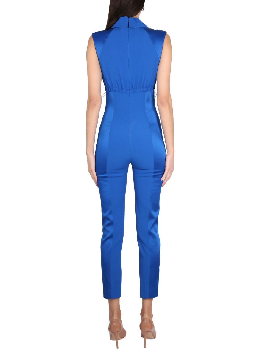 COMBINAISON SPORT CHIC