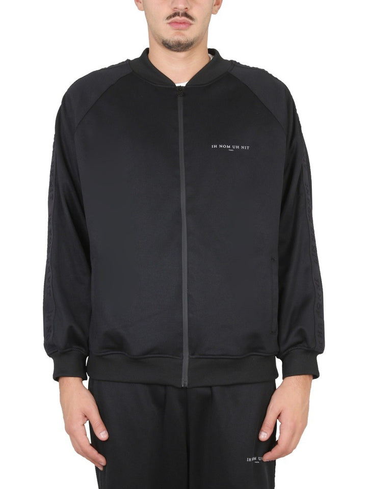 SPORTS JACKET | Basement 88